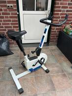Hometrainer - gratis ophalen, Ophalen, Gebruikt, Armen, Metaal