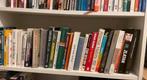 Boekenclub: Verschillende boeken te koop, Ophalen of Verzenden, Zo goed als nieuw