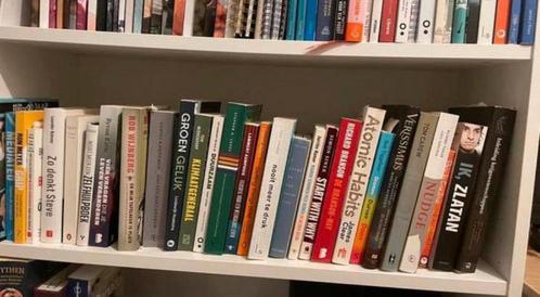 Boekenclub: Verschillende boeken te koop, Boeken, Partijen en Verzamelingen, Zo goed als nieuw, Ophalen of Verzenden