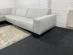 CARTEL LIVING NOMAD hoekbank - Gratis Levering, Ophalen of Verzenden, Zo goed als nieuw, 150 cm of meer, Vierpersoons of meer