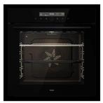 ETNA 60cm hoge combi Magnetron of PELGRIM 60cm Oven/Grill?, Witgoed en Apparatuur, Ophalen, Nieuw, Oven met grill, Inbouw