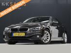 BMW 4 Serie Gran Coupé 418i High Executive [VOL LEDER, GROO, Te koop, Benzine, Hatchback, Gebruikt