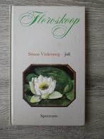 Horoskoop juli -Simon Vinkenoog, Ophalen of Verzenden