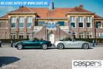 BMW Z3 Roadster 2.8 | Handgeschakeld, Euro 2, Achterwielaandrijving, Gebruikt, Zwart