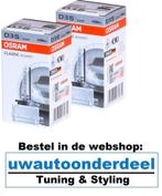 OSRAM D3S 66340CLC XENARC electronic CLASSIC Xenon lamp 4150, A.parts@hotmail.nl, Trasmolenlaan 12 3447 GZ Woerden, Nieuw, Ophalen of Verzenden
