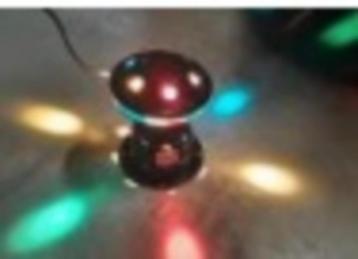 Skytec discolamp beschikbaar voor biedingen