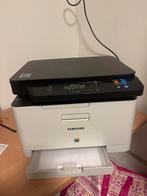 Samsung Xpress C460W All-in-One Kleurenlaserprinter, Ophalen, Gebruikt, All-in-one, Kleur printen