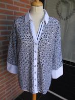 Just White, XL, Kleding | Dames, Overige kleuren, Verzenden, Maat 46/48 (XL) of groter, Zo goed als nieuw