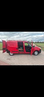 Opel Combo XXL 1.3CDTI ECO FLEX INCL BTW IMPERIAAL, Auto's, Euro 5, Stof, 4 cilinders, Origineel Nederlands
