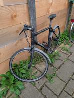Cube Hyde, Ophalen, Gebruikt, Minder dan 10 versnellingen, Overige merken
