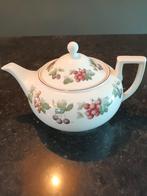 Wedgwood Provence, Theepot, Ophalen