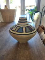 Ceramano keramieke vaas, Ophalen of Verzenden