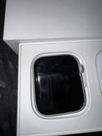 Apple watch 5 44 mm zilver. Ophalen, Ophalen, Gebruikt, Apple Watch ⌚️, Zwart