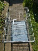 Te koop 2x hondenbench, Ophalen