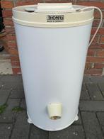 Centrifuge Thomas, Witgoed en Apparatuur, Wasdrogers, Ophalen, Gebruikt, Minder dan 85 cm, 4 tot 6 kg