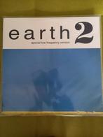 EARTH: 2   2xLP, Ophalen of Verzenden, Zo goed als nieuw