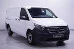 Mercedes-Benz Vito 116 CDI 163 pk Lang Navi, Camera, NAP, Tr, Auto's, Gebruikt, 4 cilinders, 2000 kg, 1972 kg