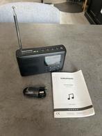 Grundig Music 6500 DAB+ / FM radio, Ophalen of Verzenden, Nieuw, Radio
