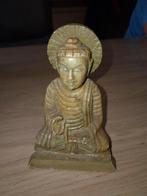 Zeepsteen buddah beeldje, Ophalen of Verzenden