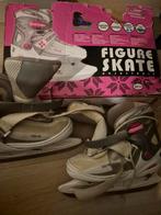 Figure skate gebruikt, Ophalen of Verzenden, Zo goed als nieuw, Kunstschaatsen, Overige merken