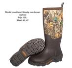 diversen laarzen (Aigle, Seeland, Muckboot), Tuin en Terras, Werkkleding, Ophalen of Verzenden, Nieuw, Laarzen, Aigle