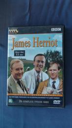 James  Herriot tweede serie, Cd's en Dvd's, Dvd's | Tv en Series, Alle leeftijden, Ophalen of Verzenden, Komedie, Boxset