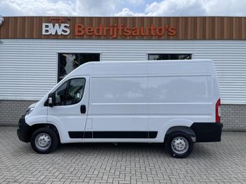 Opel Movano 2.2D 140pk L2H2 3.5t / nieuw overjarig / direct  beschikbaar voor biedingen