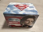 Smallville Boxset (alle 10 seizoenen), Cd's en Dvd's, Dvd's | Tv en Series, Alle leeftijden, Boxset, Science Fiction en Fantasy