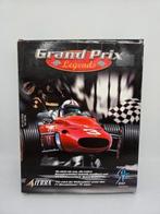 Grand Prix Legends - Big Box PC Game, Online, 1 speler, Racen en Vliegen, Virtual Reality