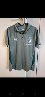 Feyenoord shirt., Ophalen of Verzenden, Zo goed als nieuw, Blauw, Voetbal