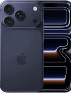 Apple IPhone 17 pro 256 gb blue nieuw factuur + Garantie