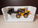 Siku 1:32 JCB 435S Agri Wiellader in doos, Ophalen of Verzenden, Nieuw, Tractor of Landbouw, SIKU