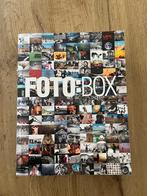 Fotobox boek, Ophalen, Zo goed als nieuw, Overige onderwerpen