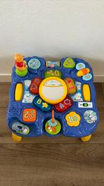Vtech Disney Winnie de Poeh Speeltafel, Kinderen en Baby's, Speelgoed | Vtech, Ophalen of Verzenden, Zo goed als nieuw, 6 maanden tot 2 jaar