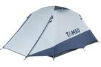 DEMO TENT TAMBU GAMBUJA 4 PERSOONS KOEPELTENT DEMO TENT, Caravans en Kamperen, Tenten, Ophalen, Zo goed als nieuw, Tot en met 4