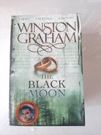 Winston Graham Engelse boeken  €7  per stuk, Boeken, Verzenden, Gelezen