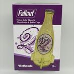 Fallout Botlle Series Glass Bottle & Cap Nuka Quartz, ., Nieuw, Ophalen of Verzenden, .