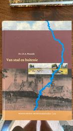 J.F.A. Wassink - Van stad en buitenie, Ophalen of Verzenden, Zo goed als nieuw, J.F.A. Wassink