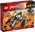 70595 - Ninjago: Ultra Stealth Raider, Hello@support.lego.com, Verzenden, Lego, Nieuw
