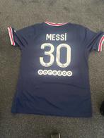 PSG shirt Messi ( gesigneerd ), Sport en Fitness, Voetbal, Shirt, Ophalen of Verzenden, Zo goed als nieuw