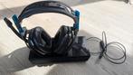 Headset Astro A50 Gaming Used, Ophalen, Gebruikt, Over-ear