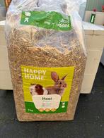 Konijnenkooi - hooi - voer etc, Ophalen, Zo goed als nieuw, Overige typen