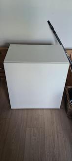 Besta kast Ikea, Huis en Inrichting, Kasten | Wandmeubels, Ophalen, Kunststof, Met deur(en), Zo goed als nieuw