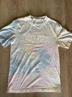 DAILY PAPER TSHIRT xs valt groot, Maat 46 (S) of kleiner, Ophalen of Verzenden, Zo goed als nieuw