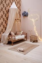 rotan daybed / kinderbed, Kinderen en Baby's, Kinderkamer | Bedden, Zo goed als nieuw, 85 tot 100 cm, Ophalen, Matras