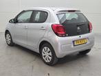 Citroën C1 1.0 e-VTi Feel | Airco |* (bj 2017), Voorwielaandrijving, 12 maanden, Stof, Gebruikt