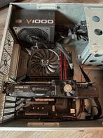 Gaming PC | i7-7700K | GTX 1080Ti | 16GB DDR4 RAM, Computers en Software, Desktop Pc's, Gebruikt, Gaming PC, Ophalen of Verzenden