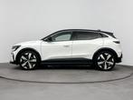 Renault Megane E-Tech comfort range iconic 60 kWh, Auto's, 12 maanden, Wit, Adaptive Cruise Control, 1619 kg
