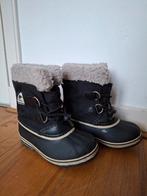 Sorel Sneeuwlaarzen Maat 31, Kinderen en Baby's, Kinderkleding | Schoenen en Sokken, Gebruikt, Jongen of Meisje, Ophalen of Verzenden