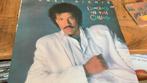 Lionel Richie. Dancing on the Ceiling, Ophalen of Verzenden, 1980 tot 2000, Zo goed als nieuw
